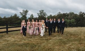 Wedding Photographer, Roanoke VA