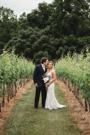 Wedding Photographer, Roanoke VA