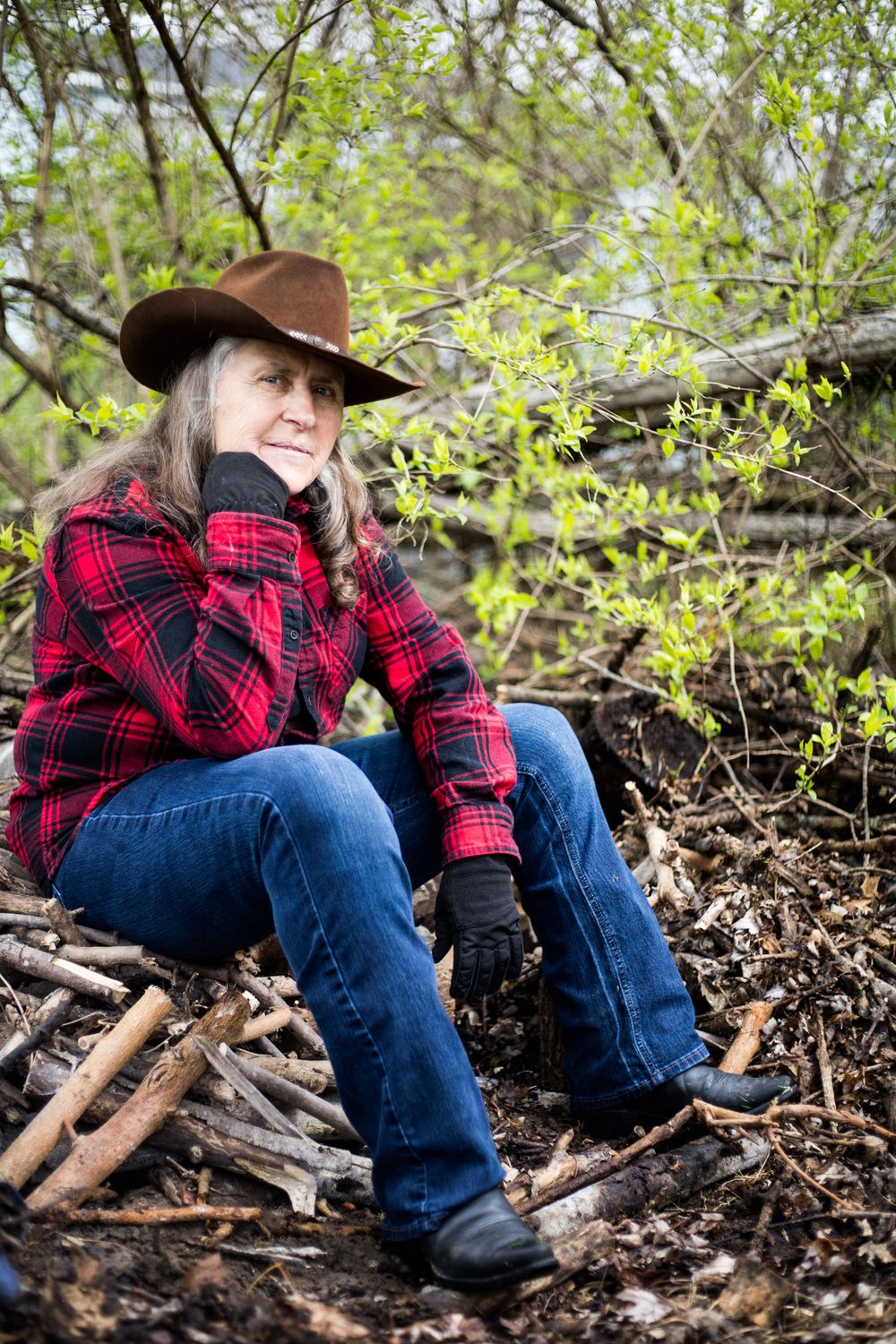 #cowboyfashion #westernfashion #cowboyhat #troyohiophotographer #ohiophotographer