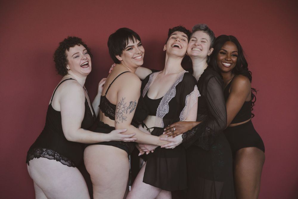 Boudoir Photography Mentor