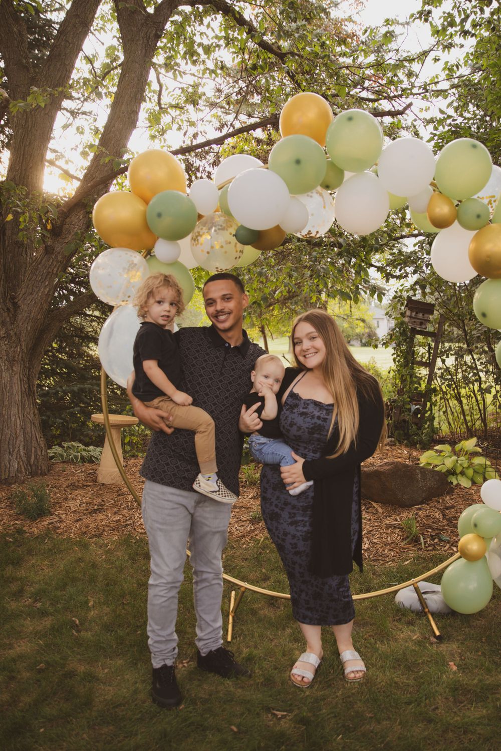 Michigan Lifestyle Photography