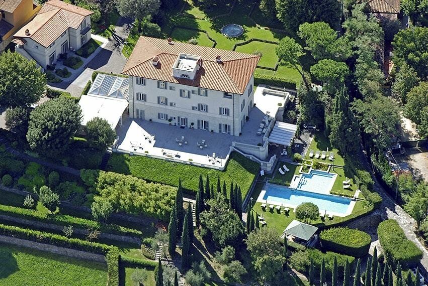 Best Italian Wedding Venues for 2023 with IG links