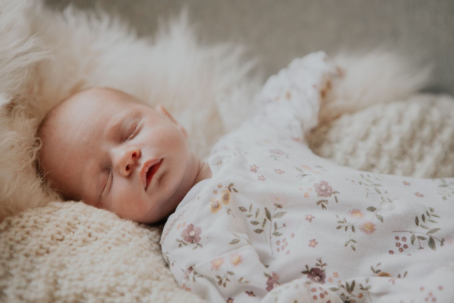 New born a studio photo shoot with Cornwall new born photographer