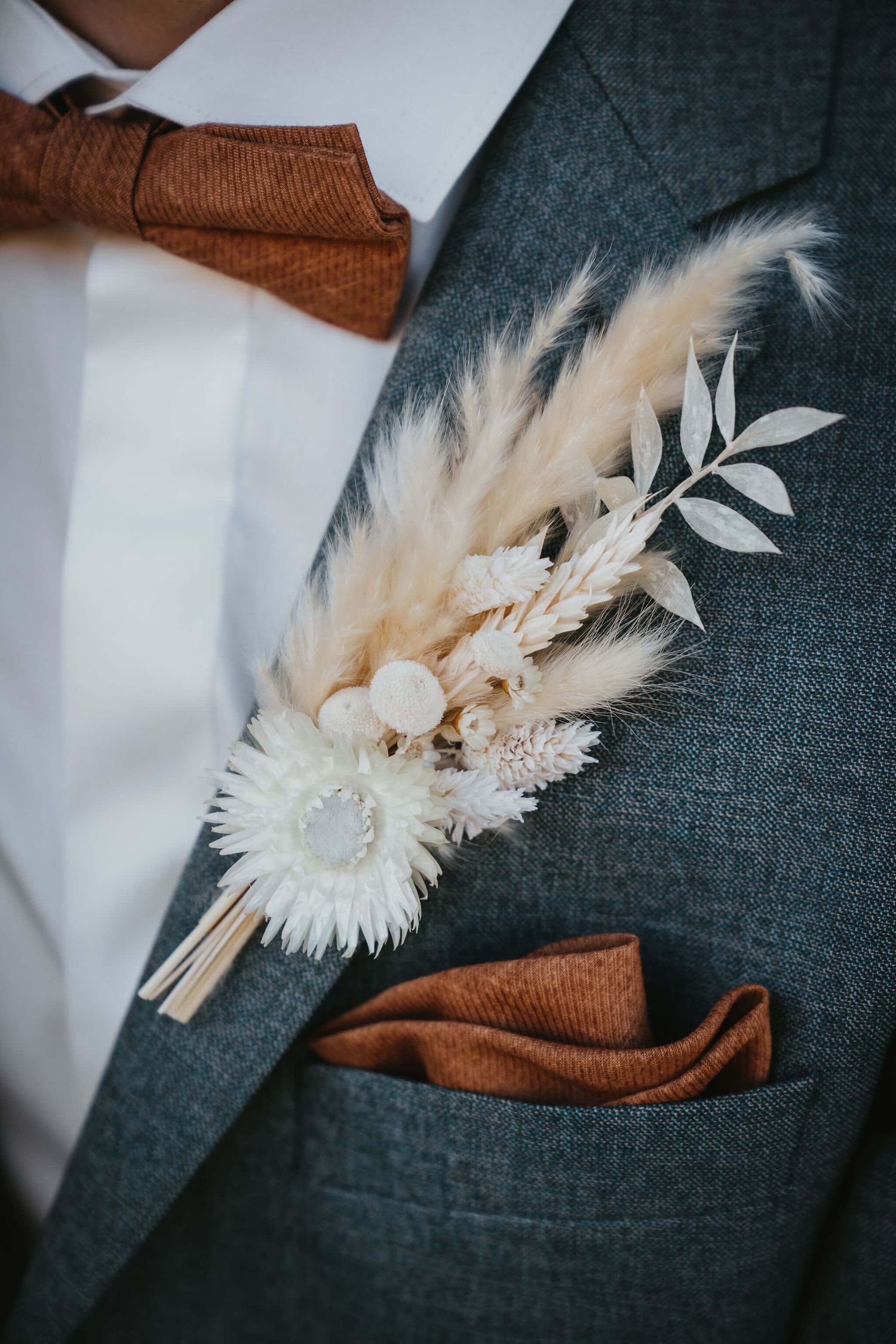tipps zu brautstrauss und blumendeko