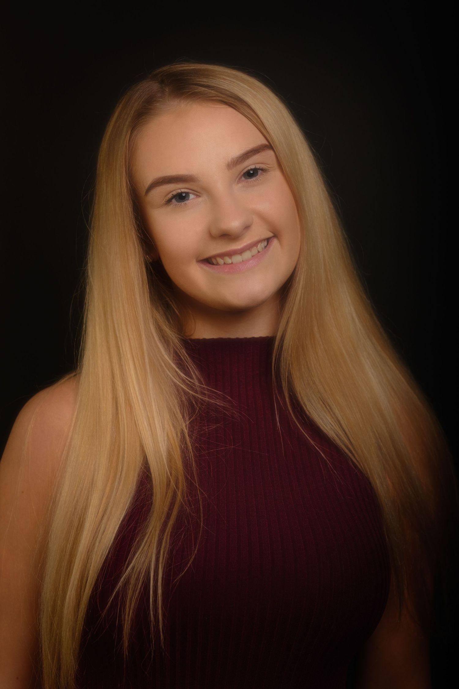 Headshot pricing by Iain Blacklock