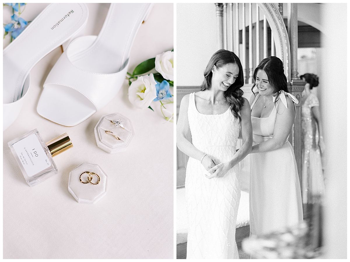 Mercantile Hall Wedding / Best Wisconsin Wedding Photographer
