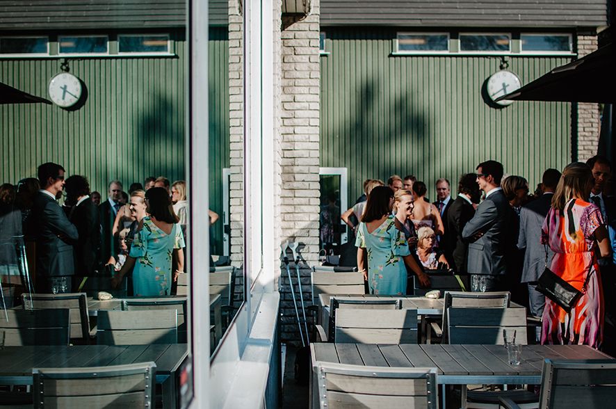 west london wedding photographer