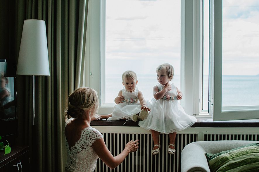 west london wedding photographer