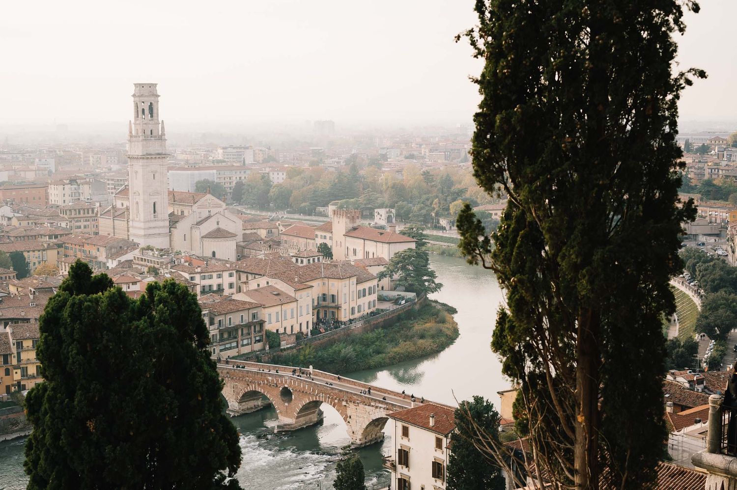 Sposami a Verona