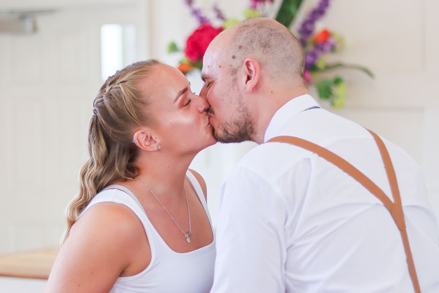 Wedding Photographer in Poole