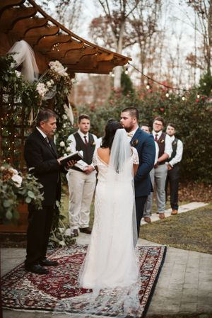 georgia wedding rockys lake estate