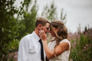 anchorage alaska elopement