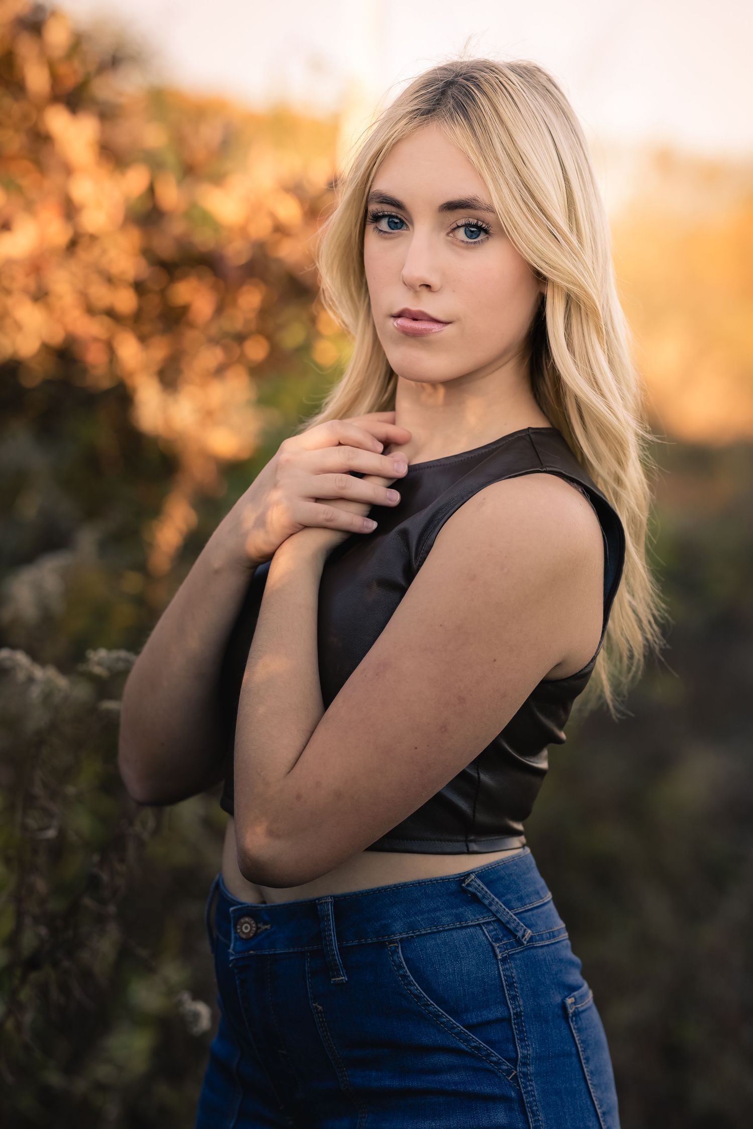 Senior photographer in the Beaver County Area with over 10 years of experience.