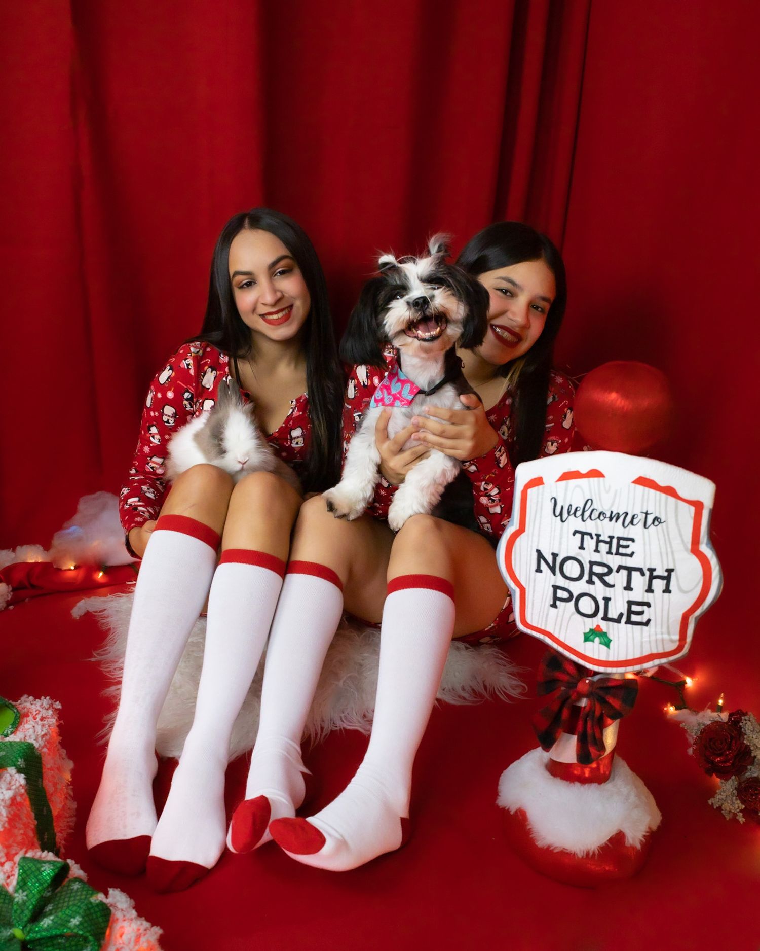Fotos Temporada Navidad