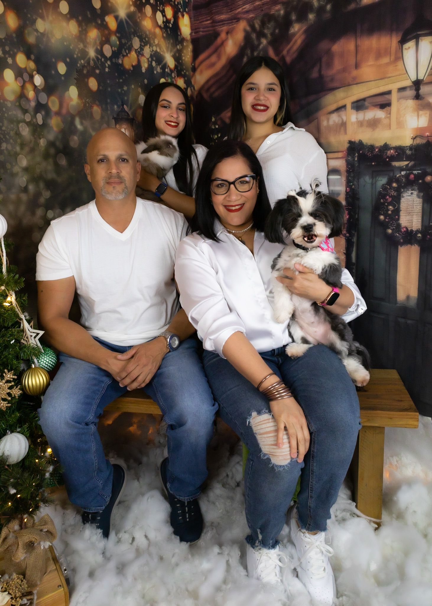 Fotos Temporada Navidad