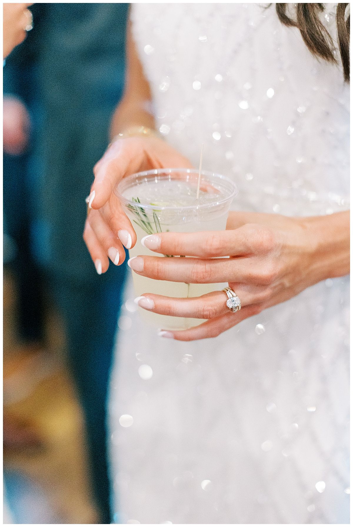 Mercantile Hall Wedding / Best Wisconsin Wedding Photographer
