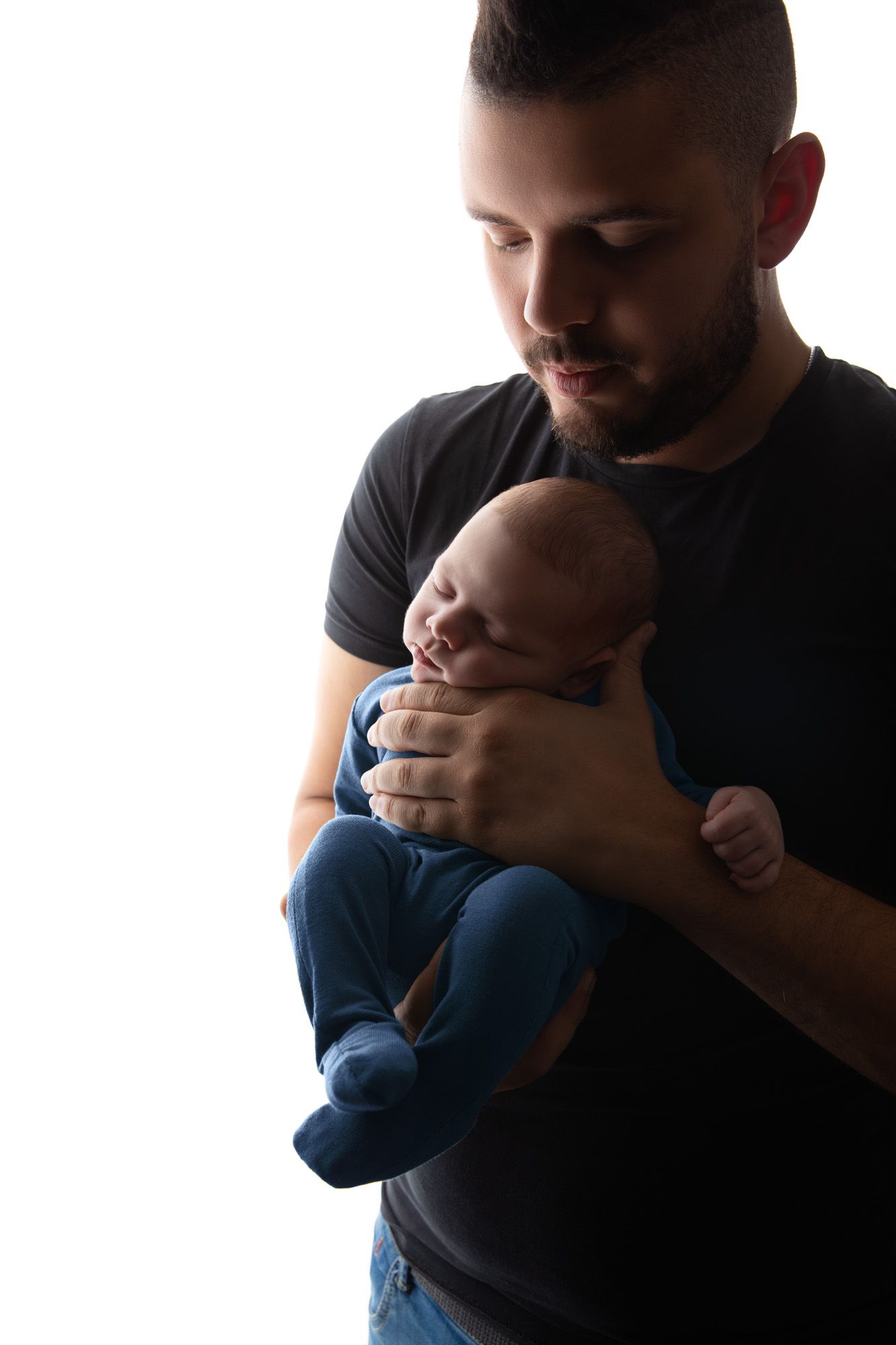 Servizio fotografico neonati e newborn