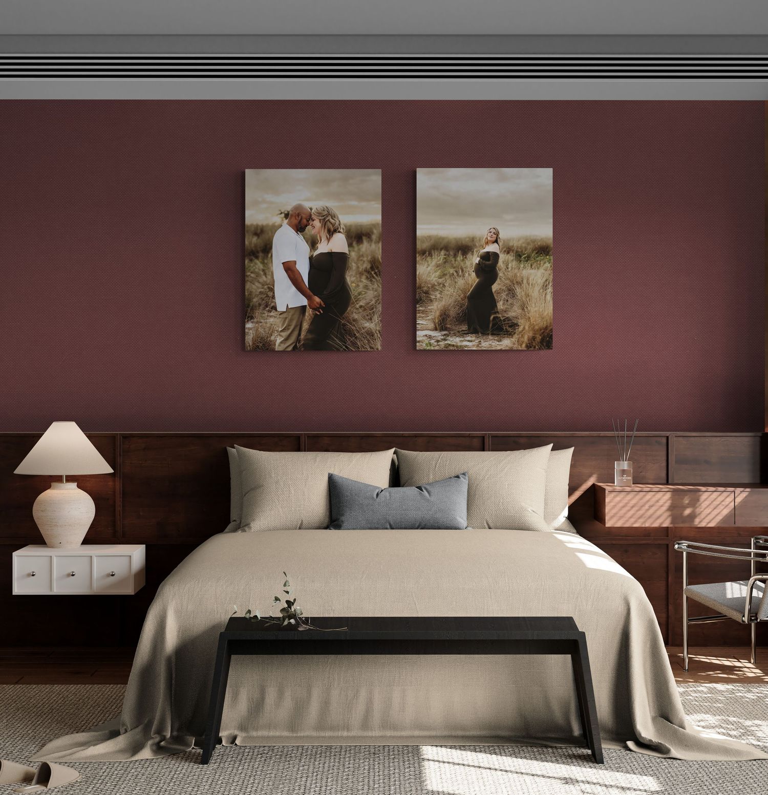 tampa maternity photographer
