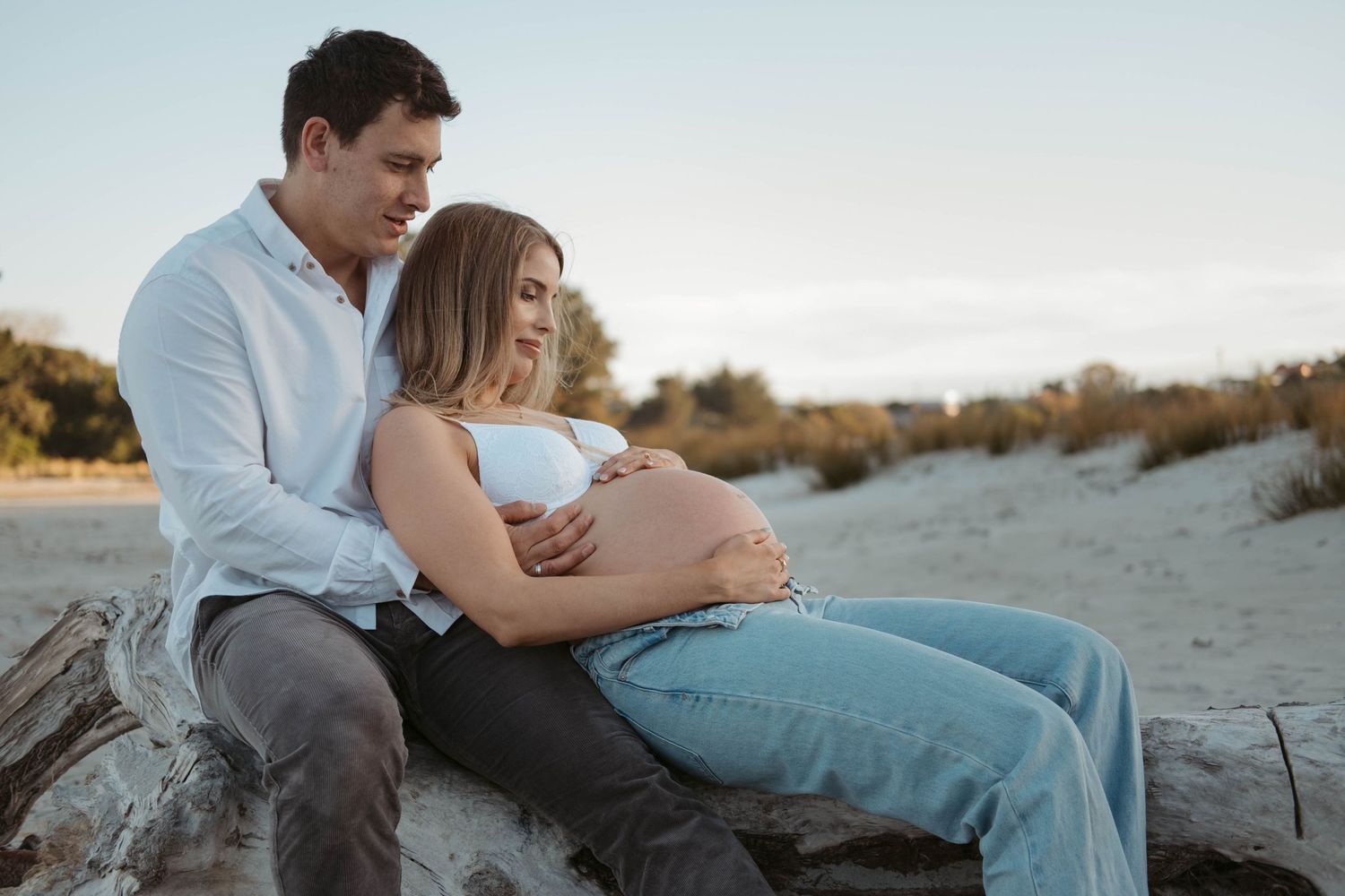 Christian Photographer Dunedin
