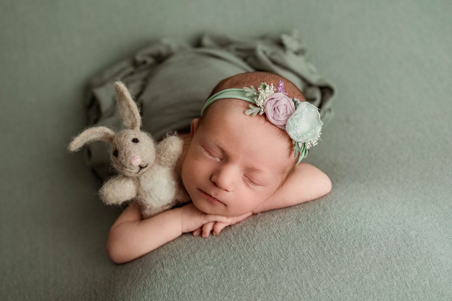 miami newborn photography, newborn portrait studio in miami, baby photos near me