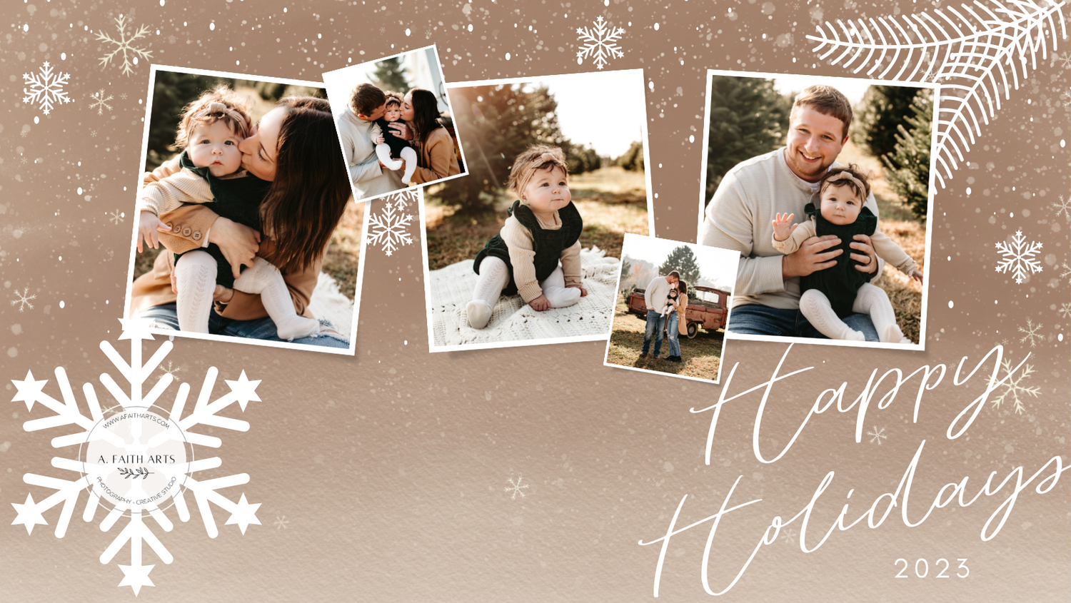 Ohio Photographer, Ohio Photos, Christmas Photos, Christmas Card, Family Photographer, Couple Photographer