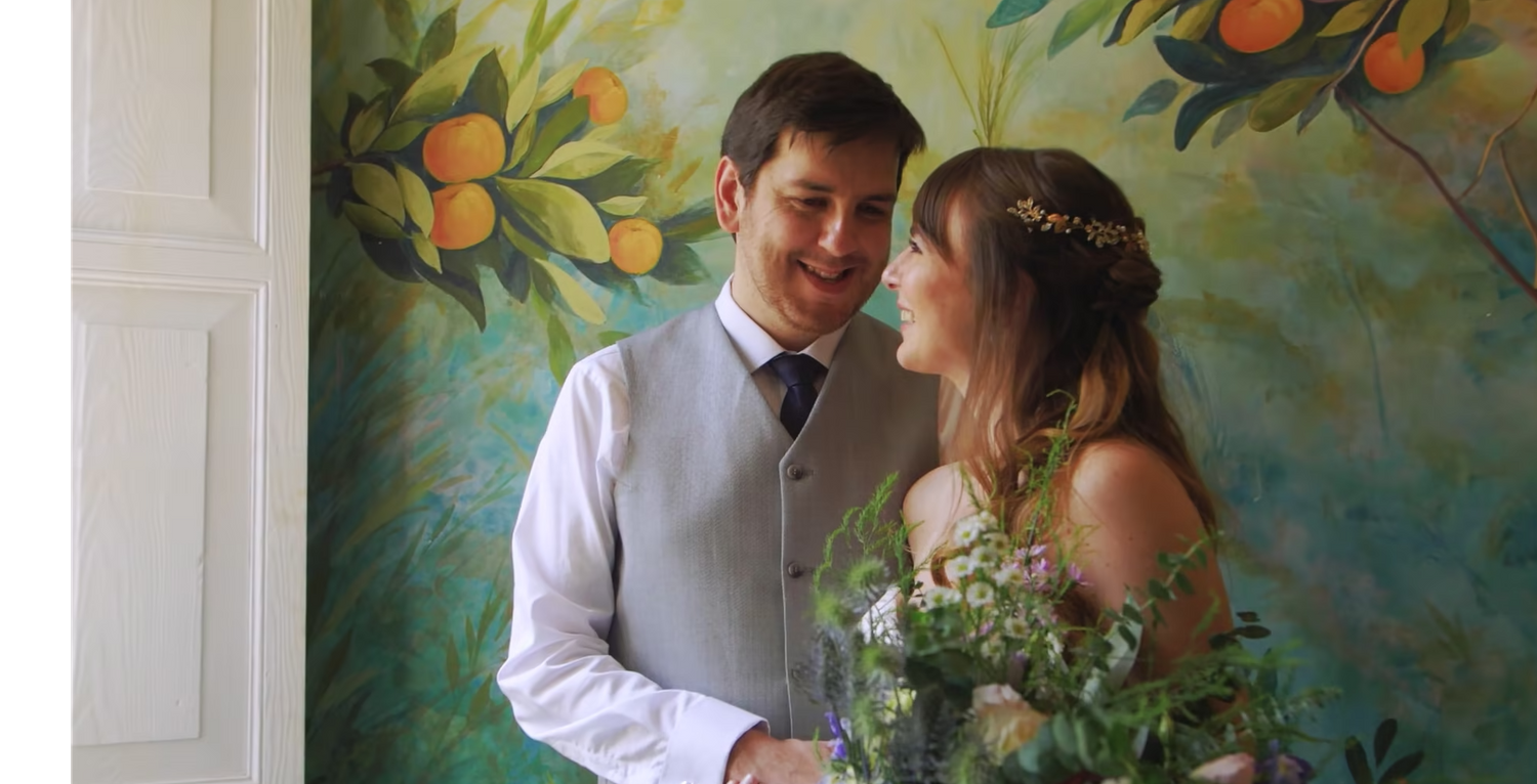 Boda Cieneguilla - La Provenza - Emociones Reales -Fotografia y Video