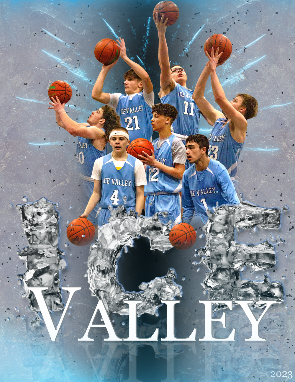 An Ohio-based photographer that specializes in wedding, Family, Seniors, and Sports photography. I'm always willing to t