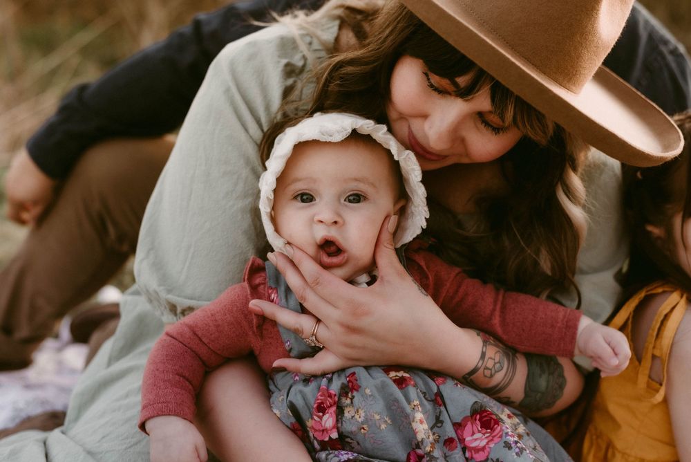 Katy Montoya Photography - Kenedy, Texas Photographer - Victoria, Texas Family Photographer
