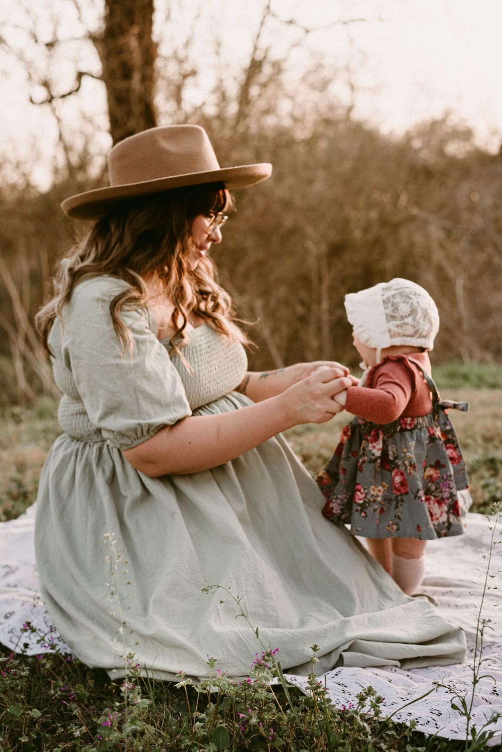 Katy Montoya Photography - Kenedy, Texas Photographer - Victoria, Texas Family Photographer