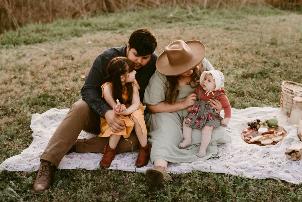Katy Montoya Photography - Kenedy, Texas Photographer - Victoria, Texas Family Photographer