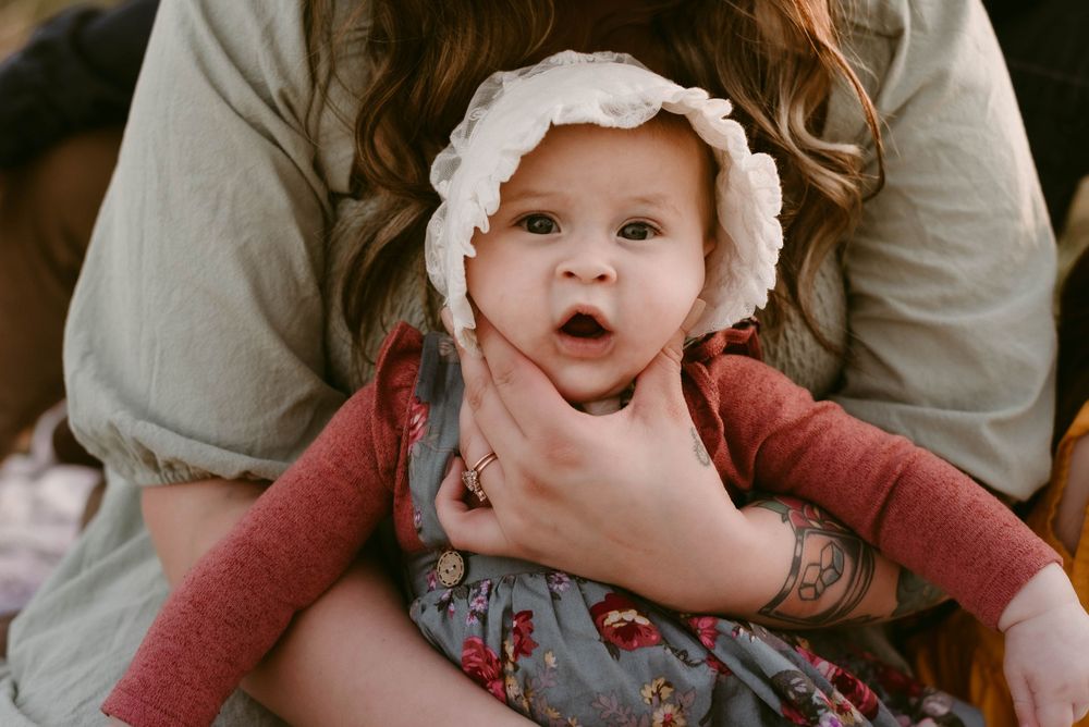 Katy Montoya Photography - Kenedy, Texas Photographer - Victoria, Texas Family Photographer