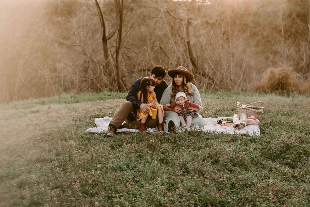 Katy Montoya Photography - Kenedy, Texas Photographer - Victoria, Texas Family Photographer