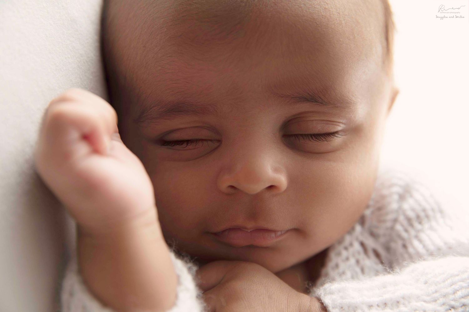 Newborn Photoshoot