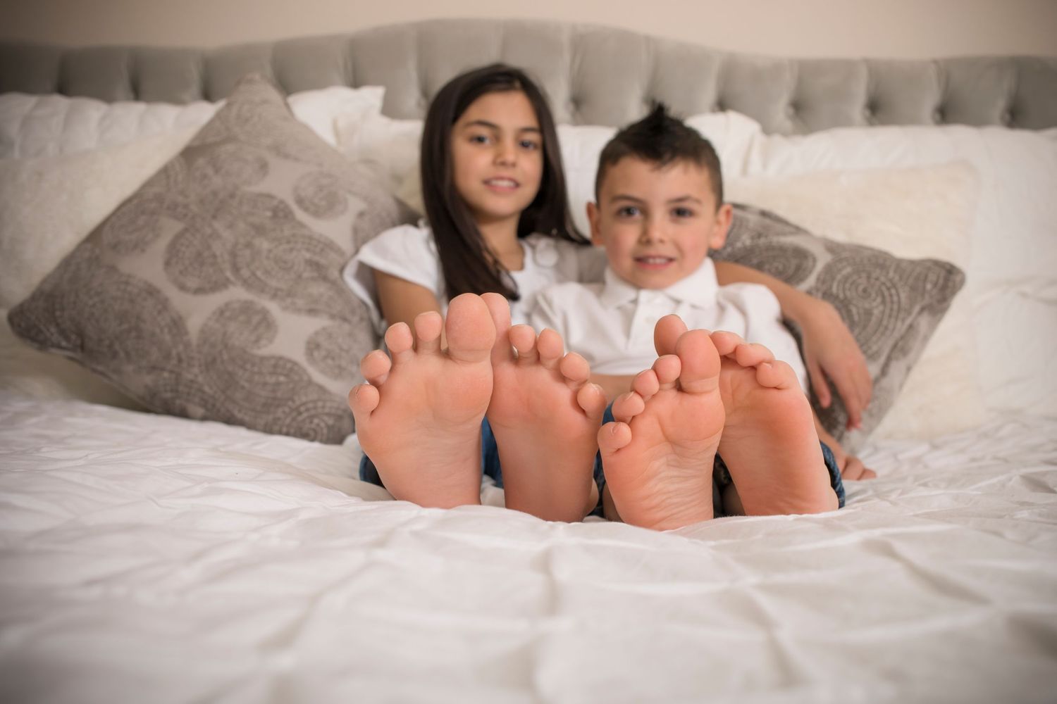 Jackie Phairow Photography kids portrati