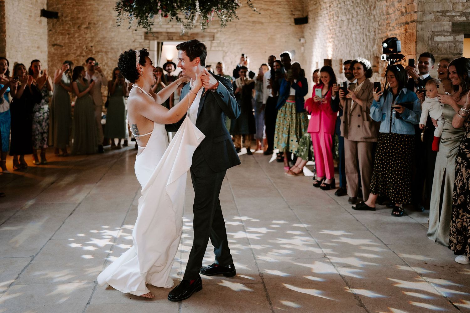 bride-and-groom-first-dance-old-gore-yardspace-events-wedding