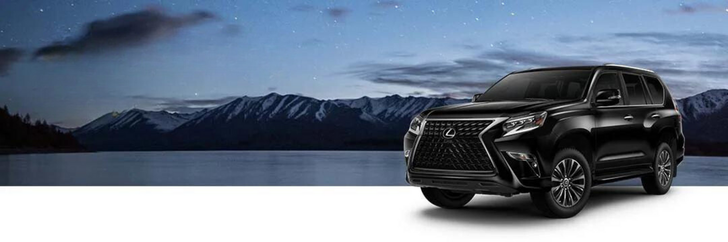 LIVERY LANE LEXUS GX 460 PREMIUM