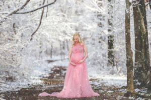 knoxville maternity photographer Lenior City Farragut #snowbir snowbir