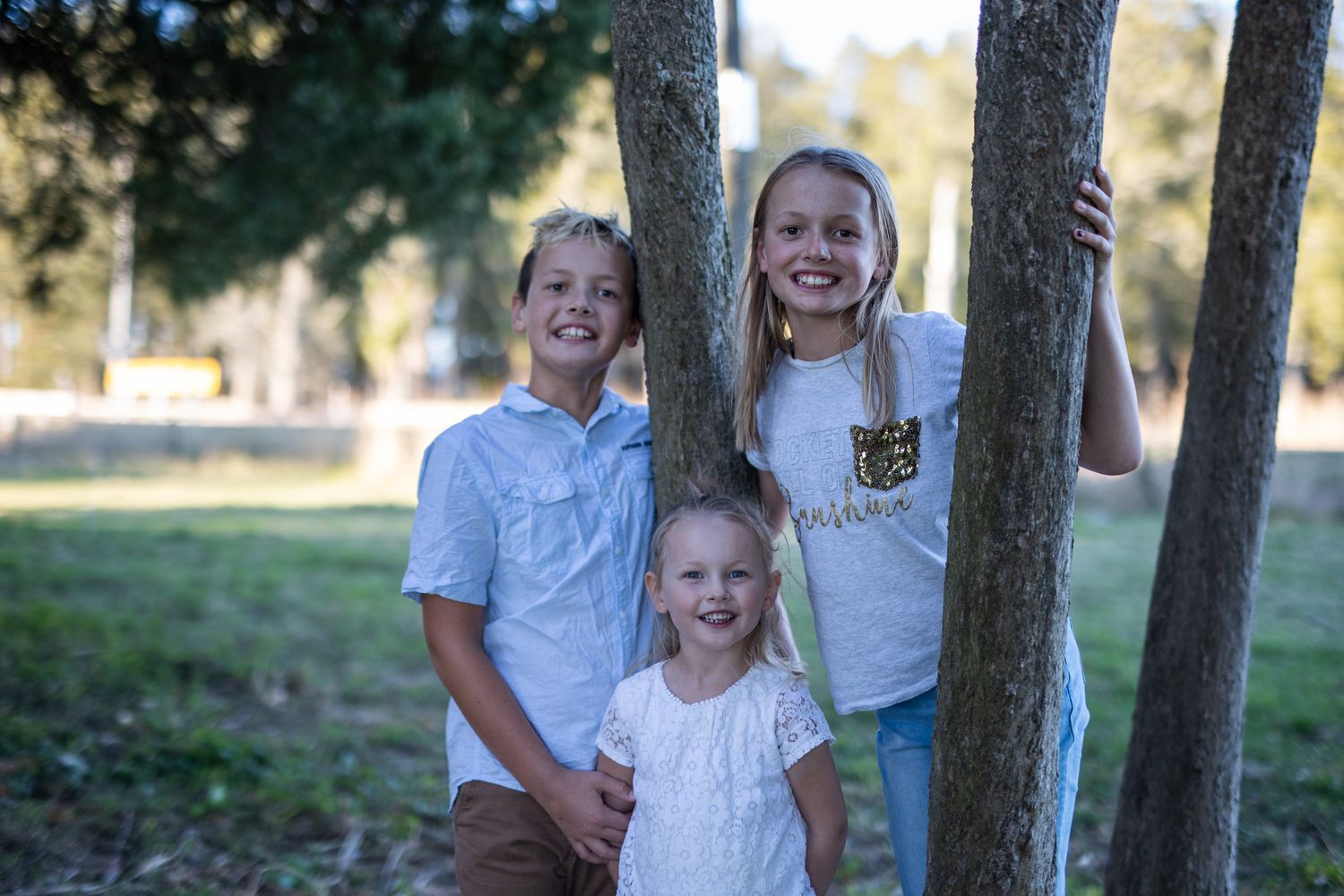 Kids photography Hamilton