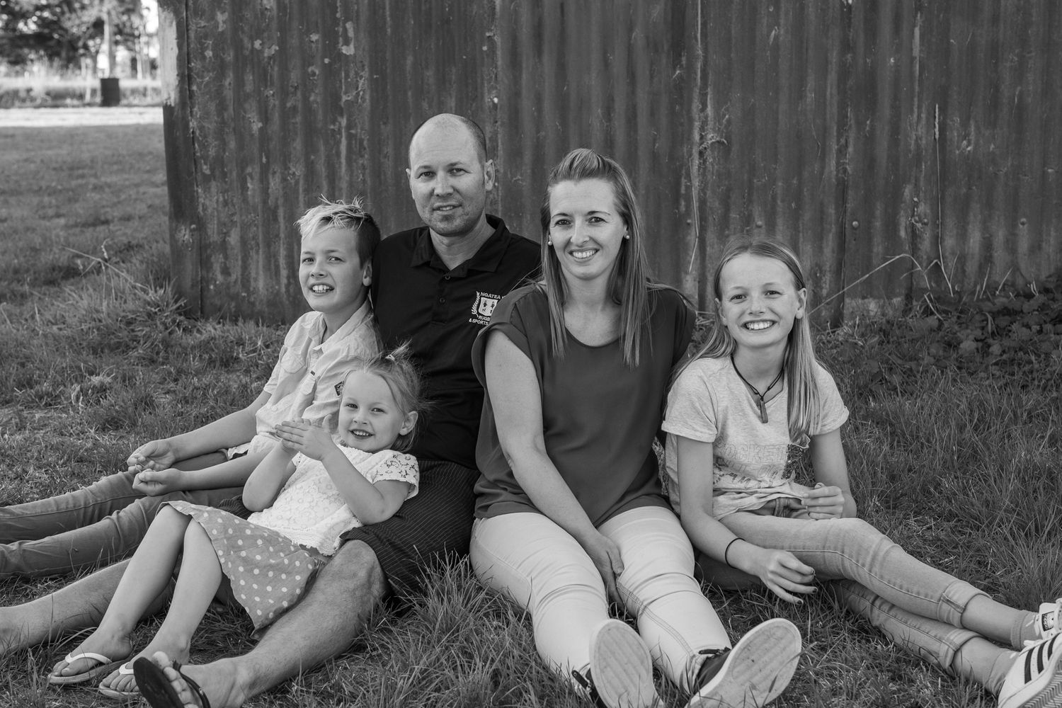 Family pics Hamilton