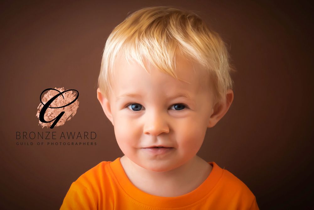 People Boy Bronze Award The Guild