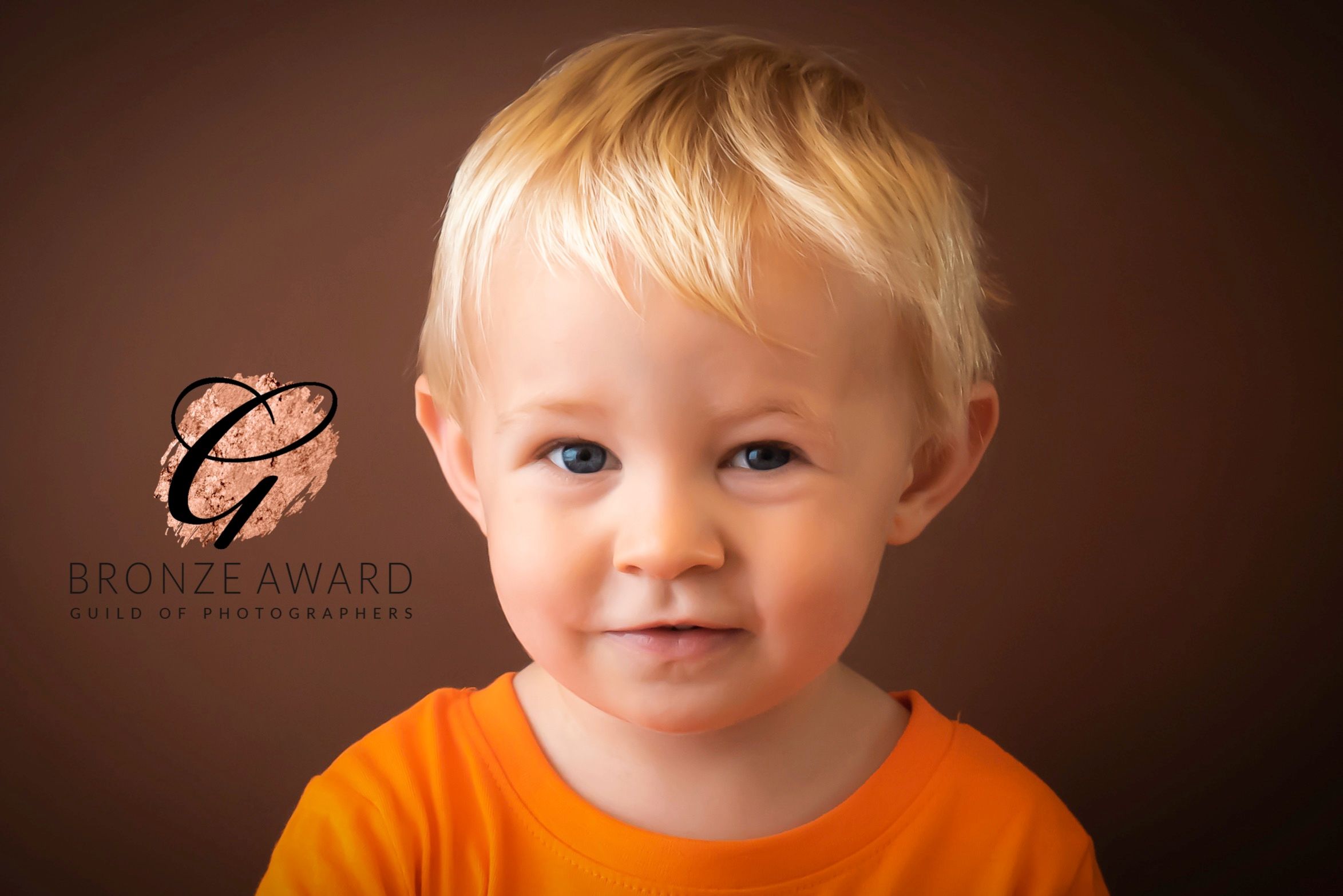 People Boy Bronze Award The Guild