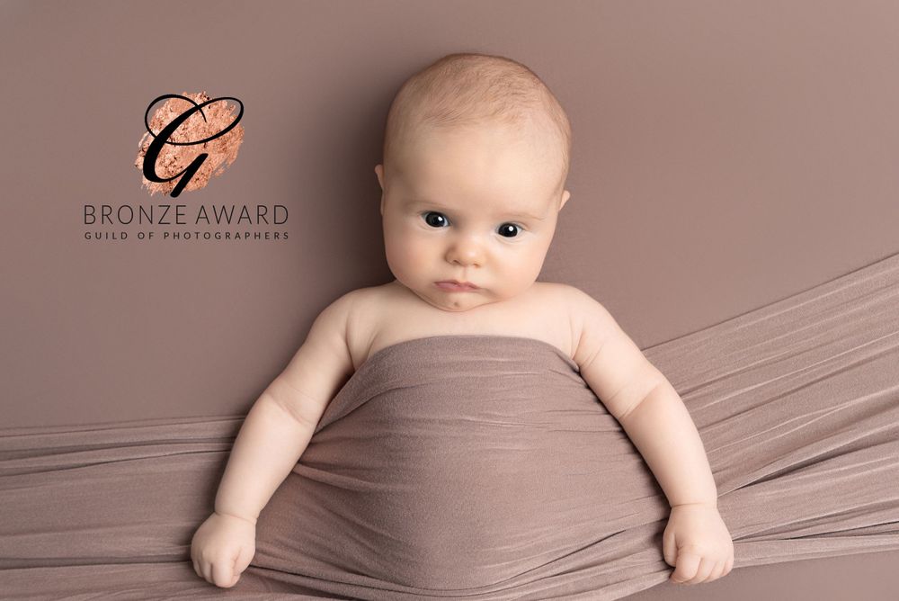 Newborn Bronze Award