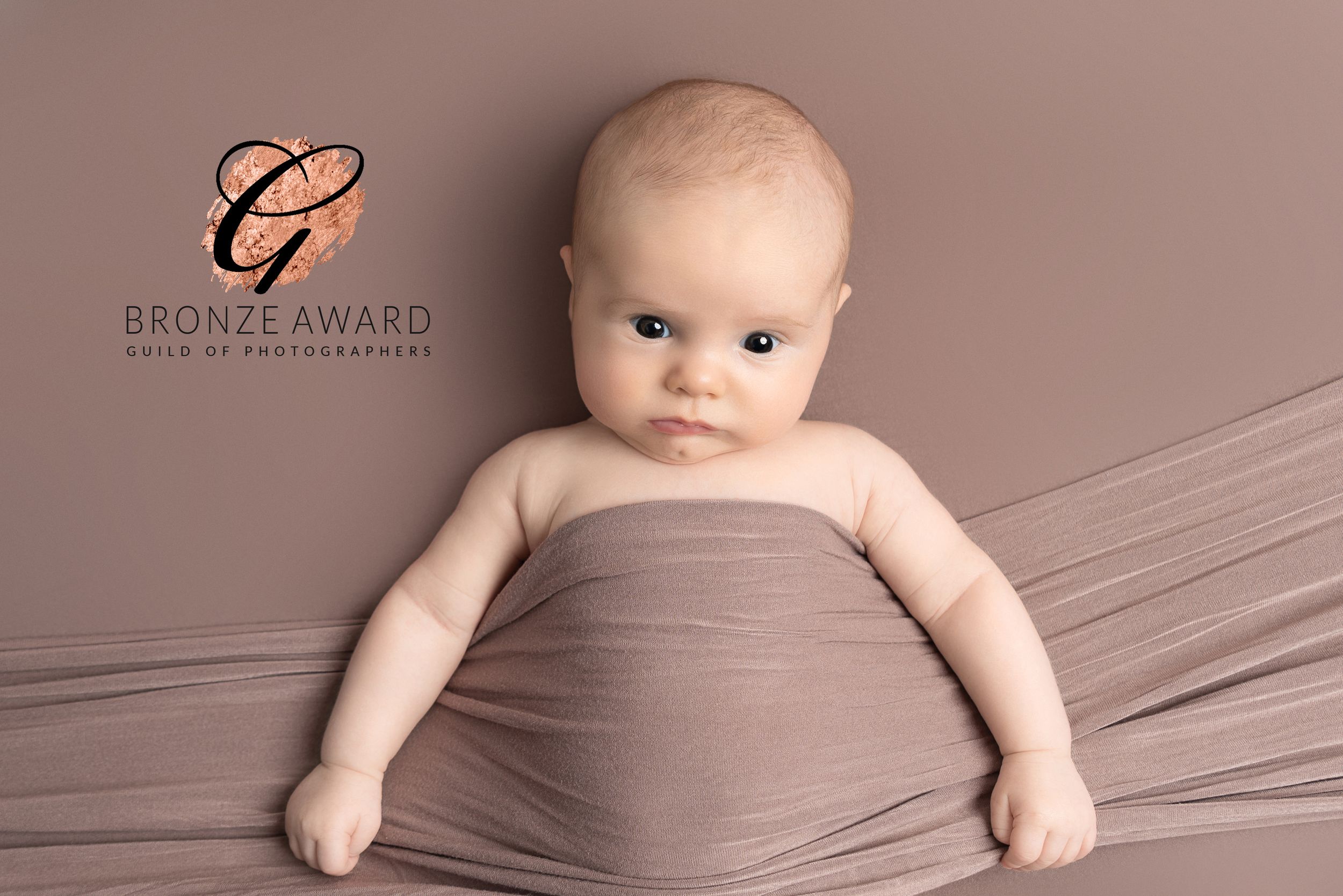 Newborn Bronze Award