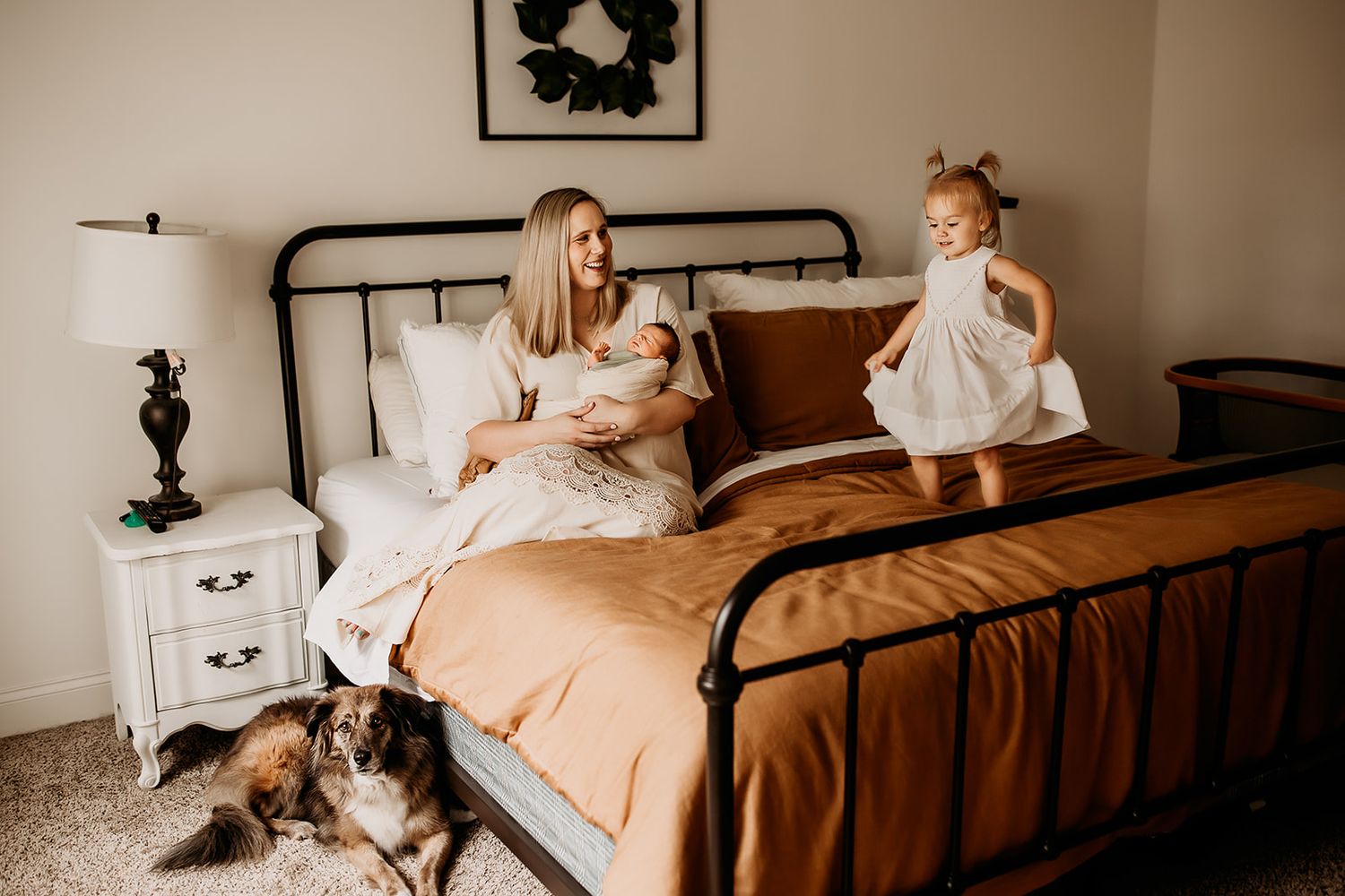 Hawaii Newborn Photographer