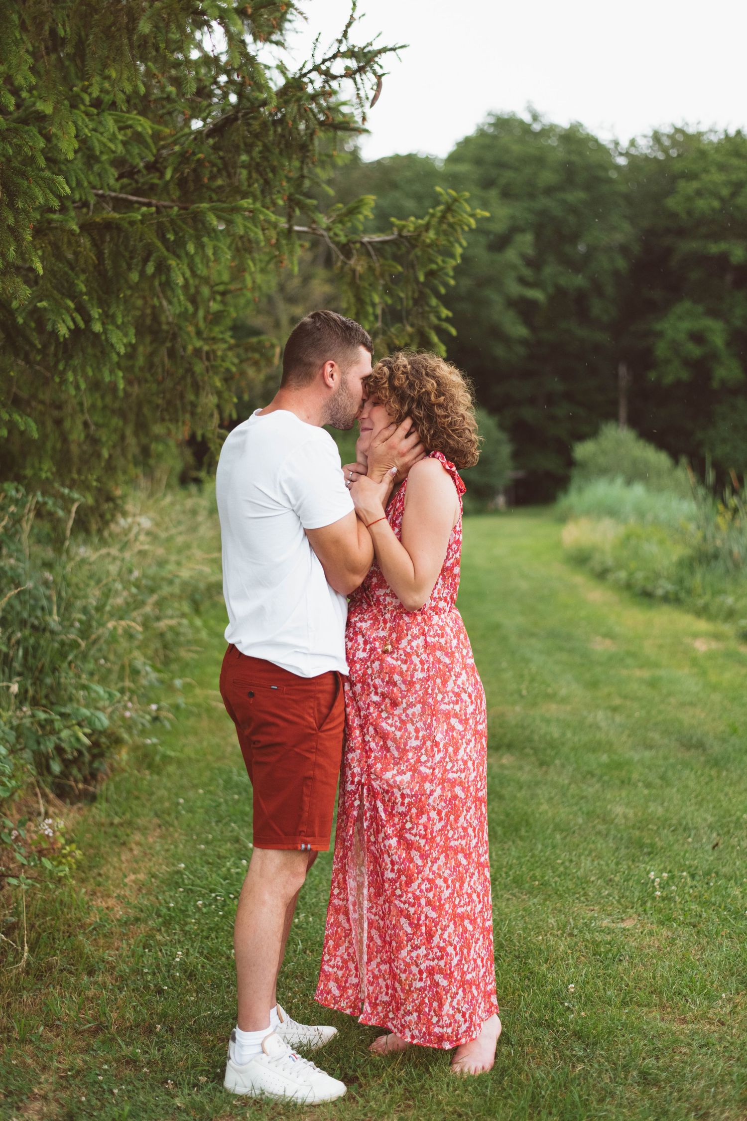 Photographe grossesse Belfort