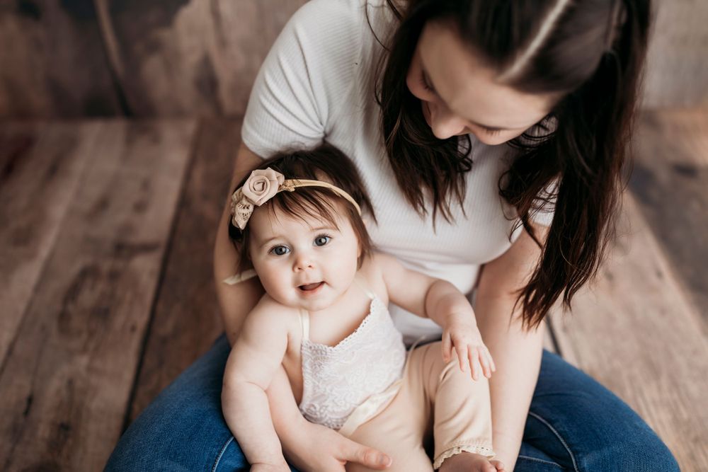 6 month session