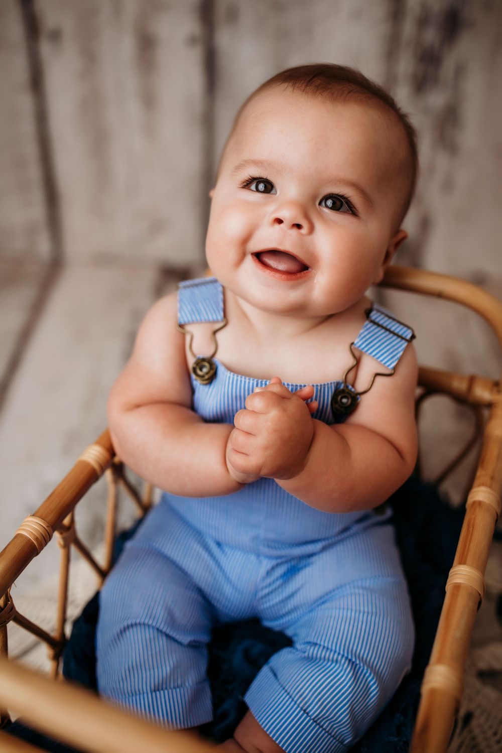 milestone photography