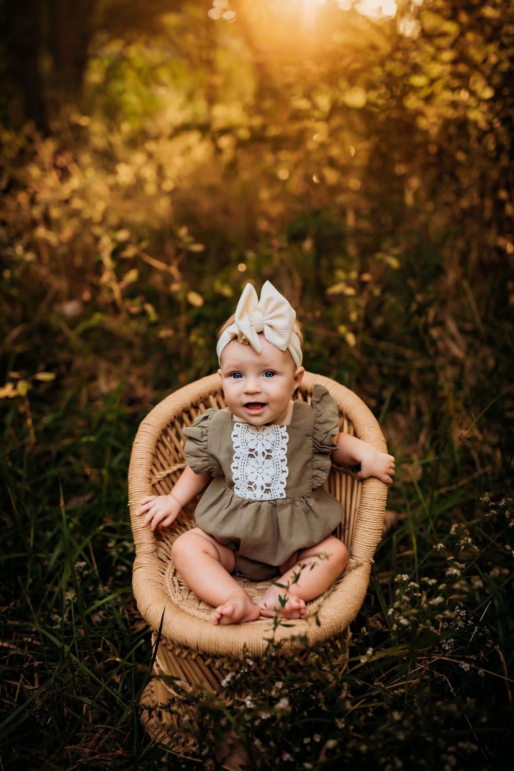 milestone photos