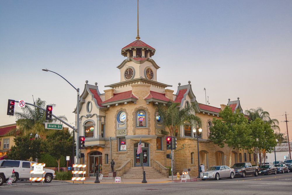 Architecture Commercial Industrial Photography El Paso
