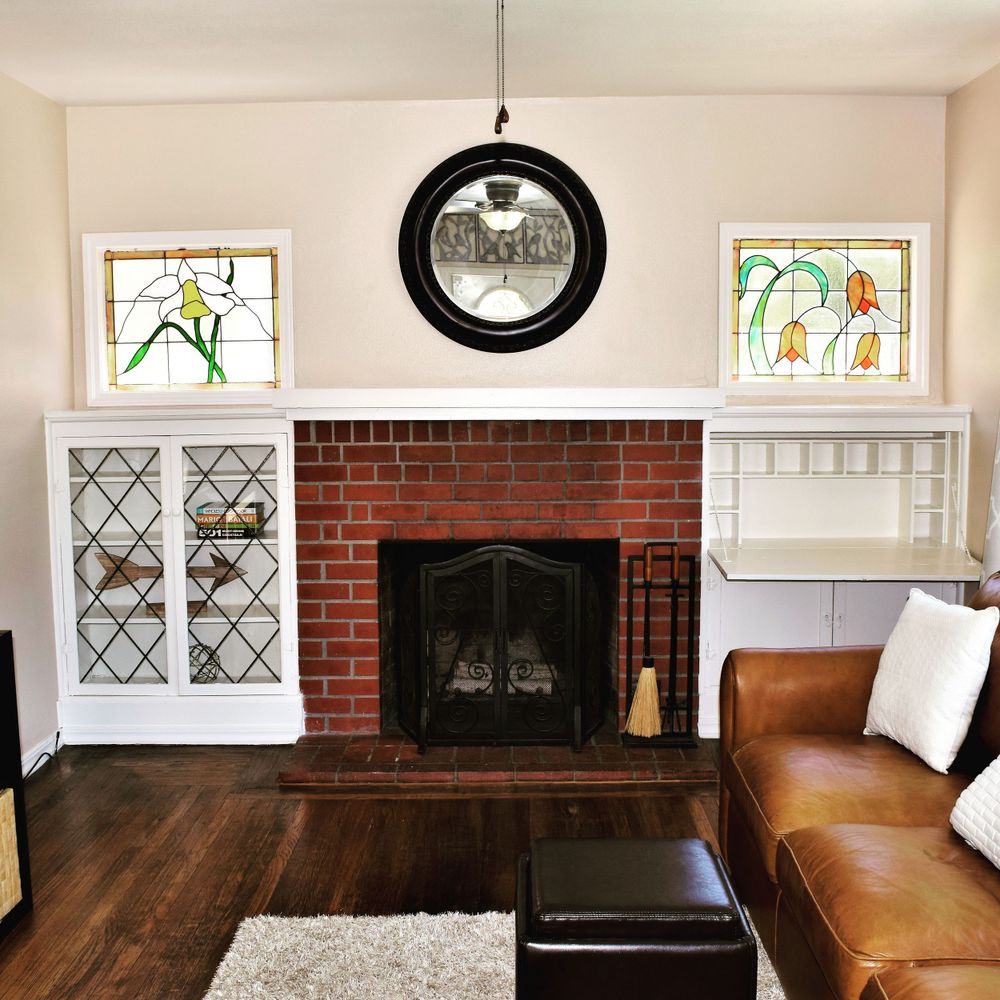 Residential Interior Exterior Real Estate photography